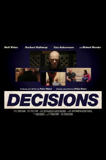 Decisions Trailer