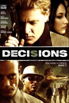 Decisions Trailer