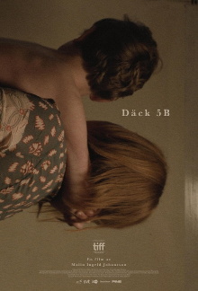 Deck 5B Trailer