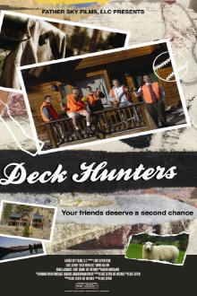 Deck Hunters Trailer