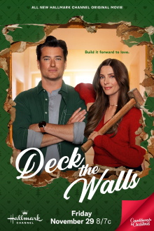 Deck the Walls Trailer