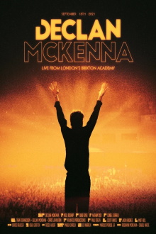 Declan McKenna - Live from London's Brixton Academy Trailer