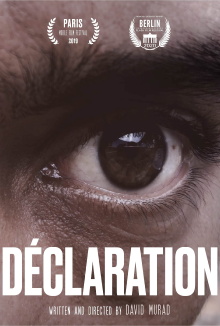 Déclaration Trailer
