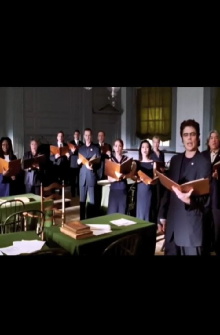 Declaration of Independence Trailer