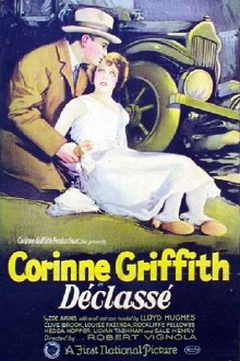 Déclassé Trailer
