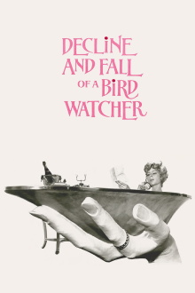 Decline and Fall ...of a Birdwatcher Trailer