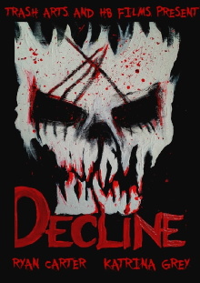 Decline Trailer