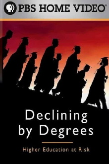Declining by Degrees: Higher Education at Risk Trailer