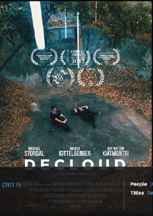 Decloud Trailer