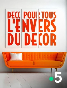Déco pour tous, l'envers du décor Trailer