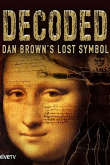 Decoded: Dan Brown's Lost Symbol Trailer