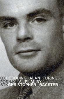 Decoding Alan Turing Trailer