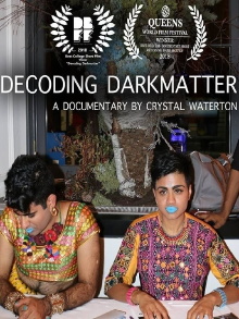 Decoding DarkMatter Trailer