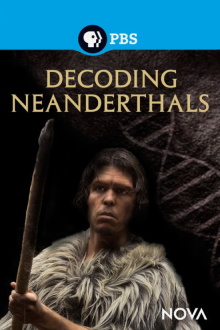 Decoding Neanderthals Trailer