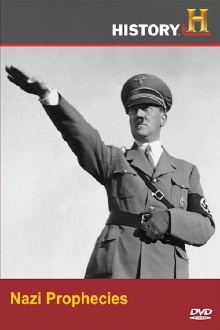 Decoding the Past: Nazi Prophecies Trailer