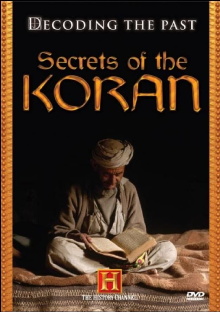 Decoding the Past: Secrets of the Koran Trailer