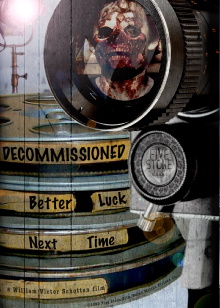 Decommissioned: Better Luck Next Time Trailer