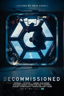Decommissioned Trailer