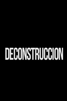 Deconstrucción Trailer