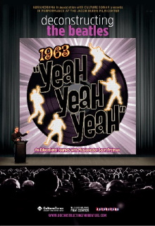 Deconstructing the Beatles: 1963 Yeah! Yeah! Yeah! Trailer