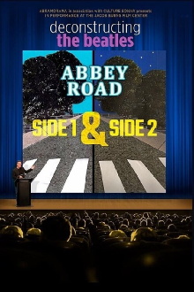 Deconstructing the Beatles' Abbey Road: Side 1 Trailer