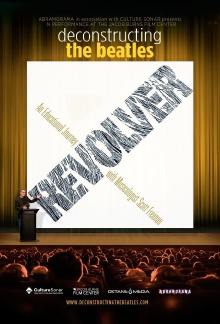 Deconstructing The Beatles' Revolver Trailer