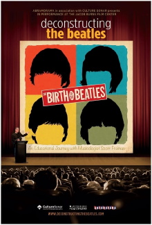 Deconstructing the Birth of the Beatles Trailer