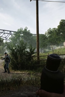 Deconstructing the Bridge Trailer