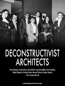 Deconstructivist Architects Trailer