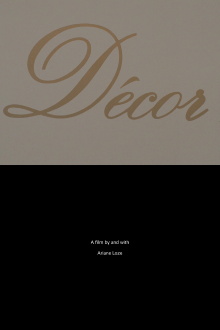 Décor Trailer