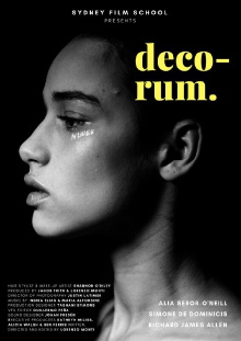 Decorum Trailer