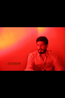 Decorum Trailer