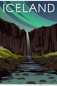 Découverte Islande Trailer