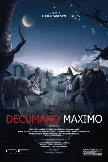 Decumano Maximo Trailer