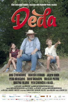Děda Trailer