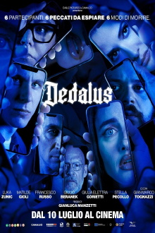 Dedalus Trailer
