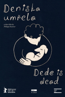Dede is Dead Trailer