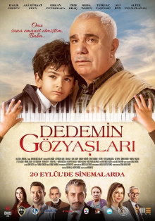 Dedemin Gözyaşları Trailer
