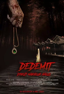 Dedemit: Diikuti Makhluk Halus Trailer