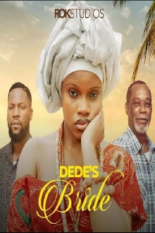Dede's Bride Trailer