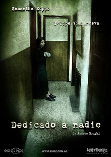 Dedicado a nadie Trailer