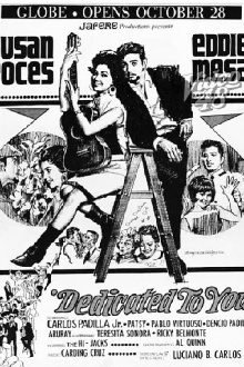 Dedicated to You Trailer