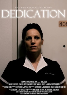 Dedication Trailer