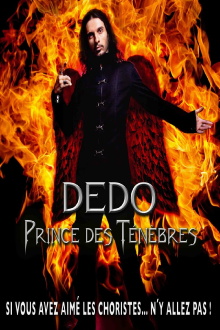 Dédo, prince des ténèbres Trailer