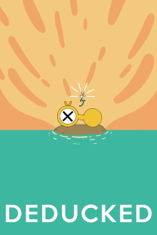 Deducked Trailer