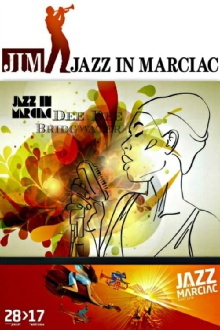 Dee Dee Bridgewater - Jazz in Marciac Trailer
