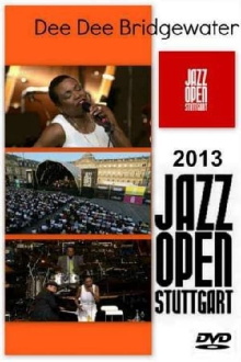 Dee Dee Bridgewater - Jazz Open Stuttgart Trailer