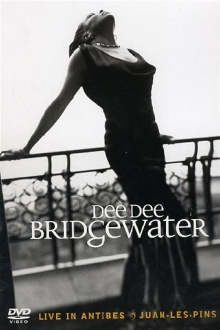 Dee Dee Bridgewater - Live in Antibes & Juan-Les-Pins Trailer