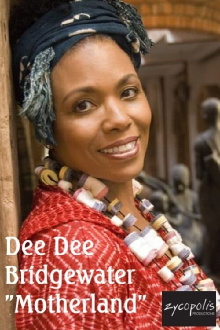 Dee Dee Bridgewater "Motherland" Trailer