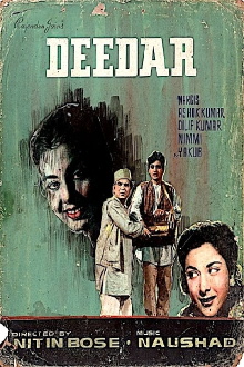 Deedar Trailer